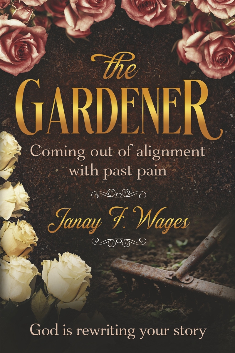 The Gardener/Product Detail/Self Help & Personal Development