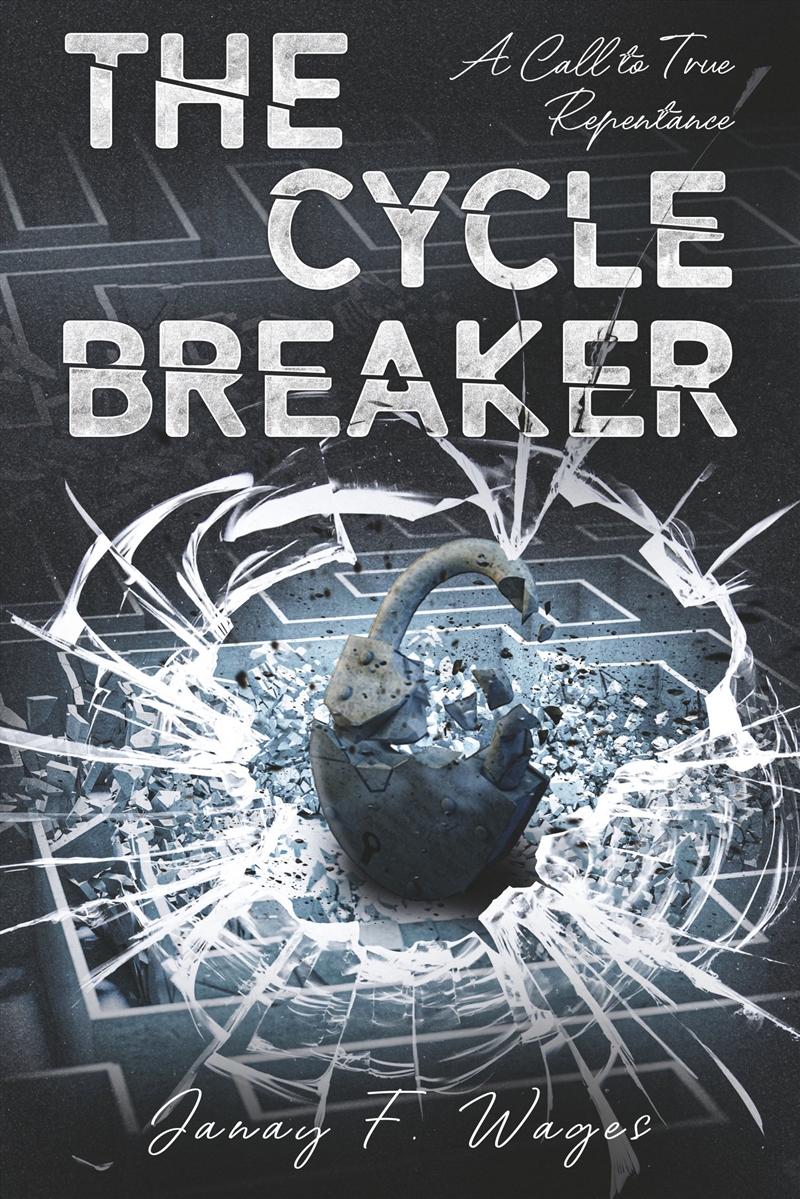 The Cycle Breaker/Product Detail/Self Help & Personal Development