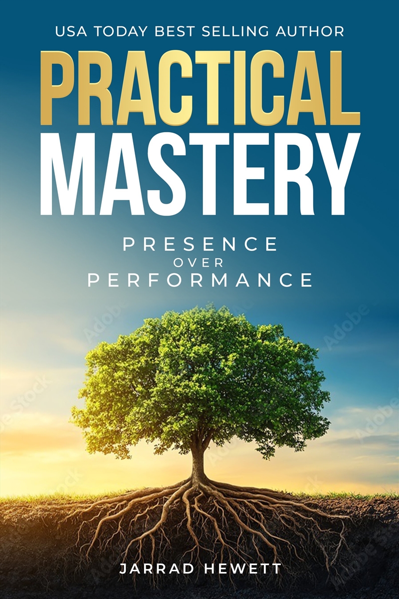 Practical Mastery/Product Detail/Psychology