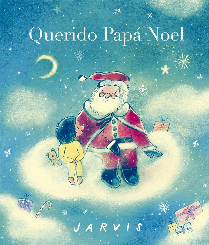 Querido Pap Noel/Product Detail/Early Childhood Fiction Books