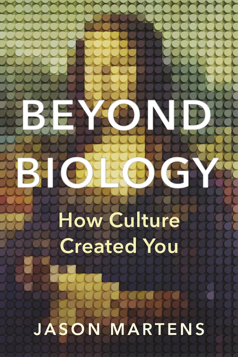 Beyond Biology/Product Detail/Society & Culture
