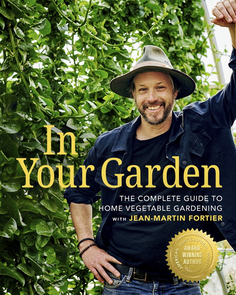 In Your Garden/Product Detail/Gardening