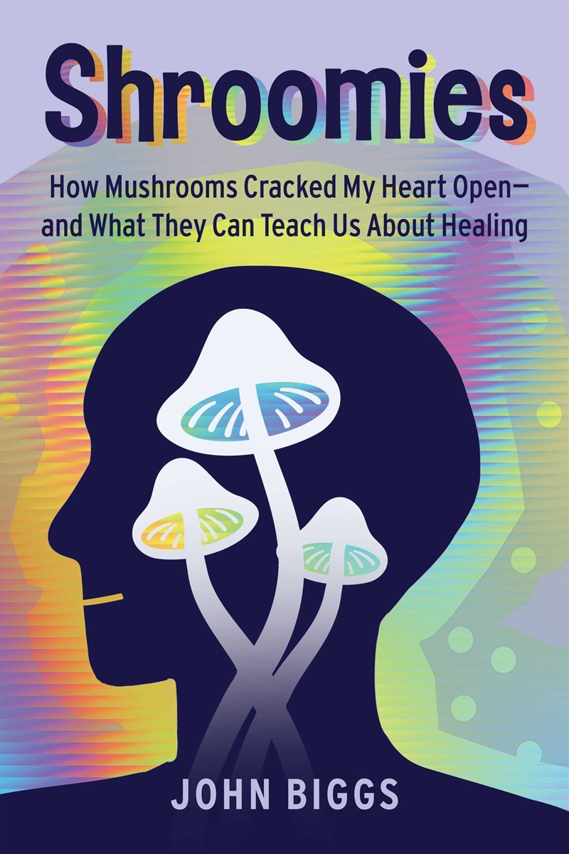 Shroomies/Product Detail/Family & Health