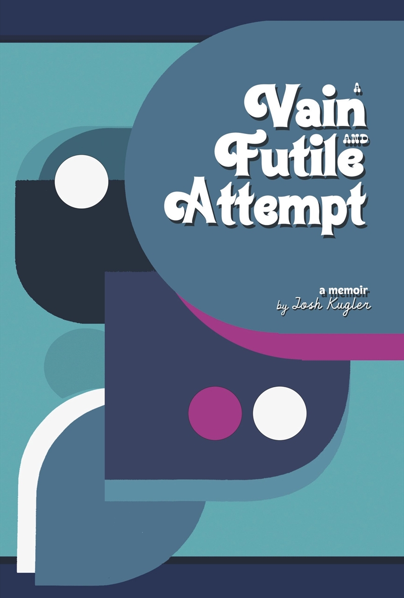 A Vain And Futile Attempt/Product Detail/Biographies & True Stories