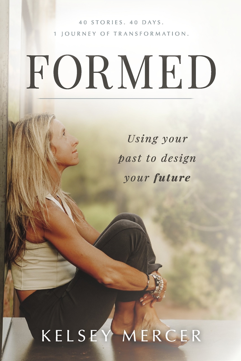 Formed/Product Detail/Self Help & Personal Development