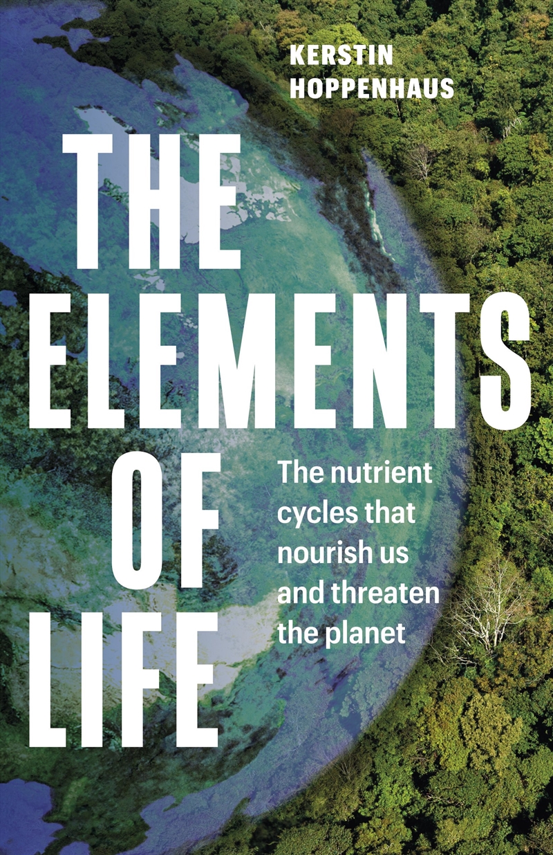 The Elements Of Life/Product Detail/Science