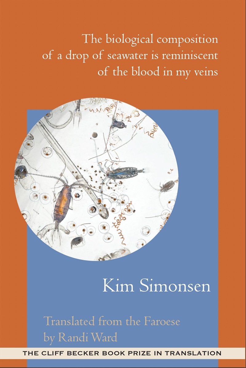 The Biological Composition Of A Drop Of Seawater Is Reminiscent Of The Blood In My Veins/Product Detail/Animals & Nature