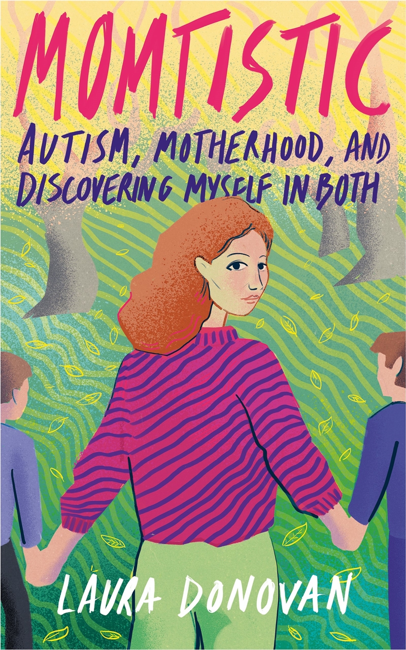 Momtistic/Product Detail/Biographies & True Stories