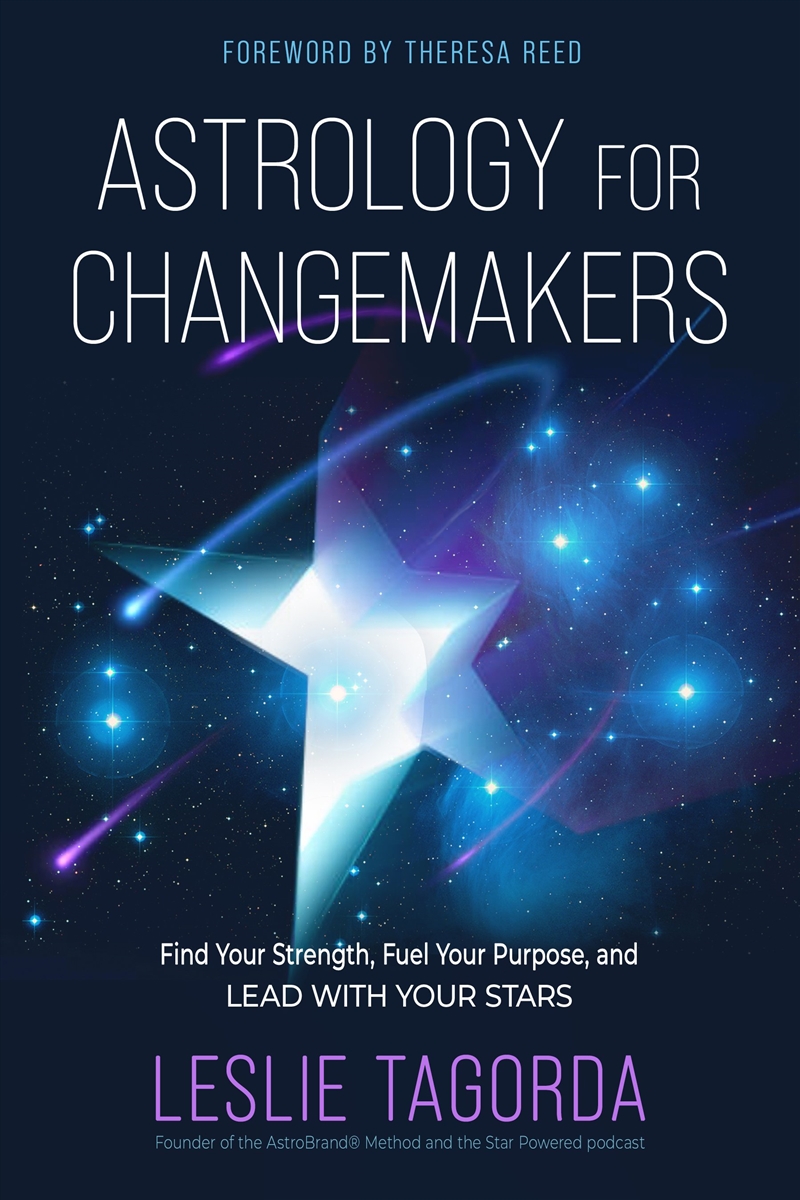 Astrology For Changemakers/Product Detail/Science