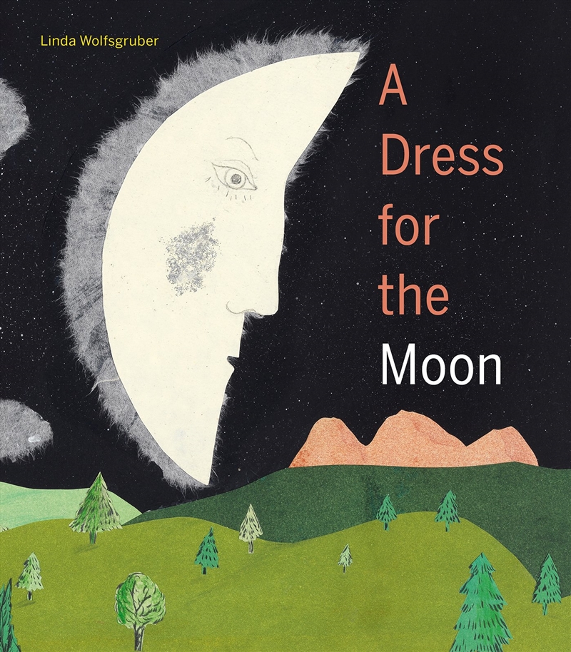 A Dress For The Moon/Product Detail/Childrens