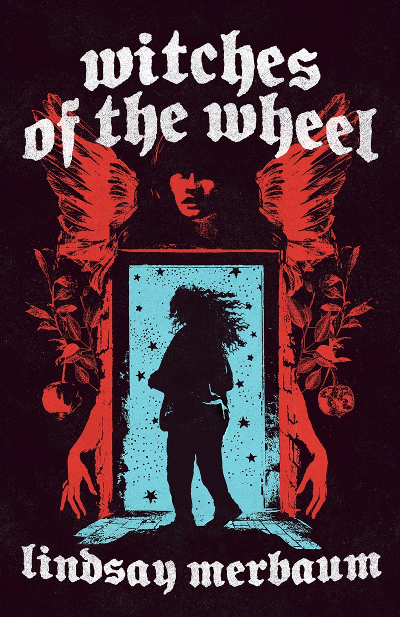 Witches Of The Wheel/Product Detail/Fantasy Fiction