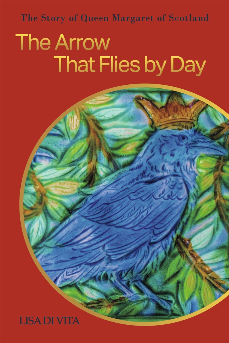 The Arrow That Flies By Day/Product Detail/Historical Fiction