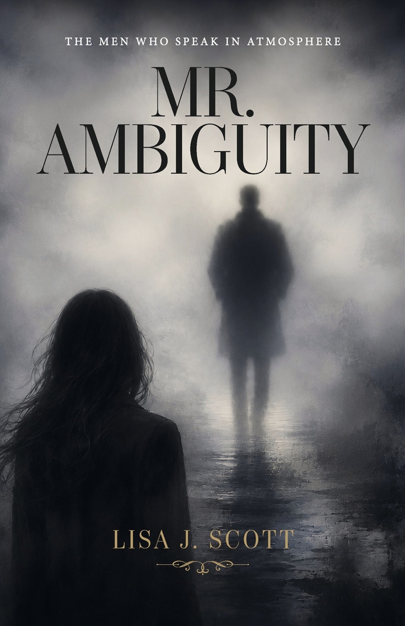 Mr. Ambiguity/Product Detail/Psychology