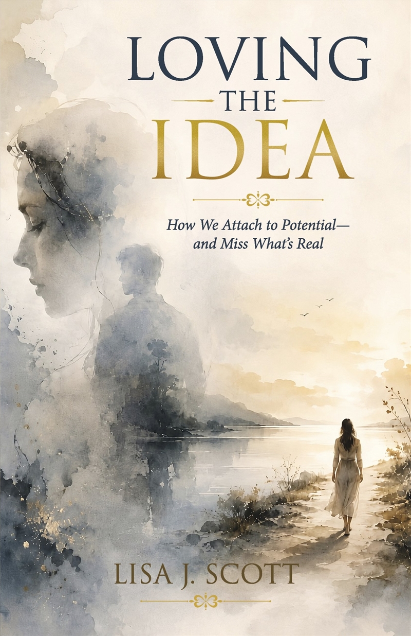 Loving The Idea/Product Detail/Self Help & Personal Development