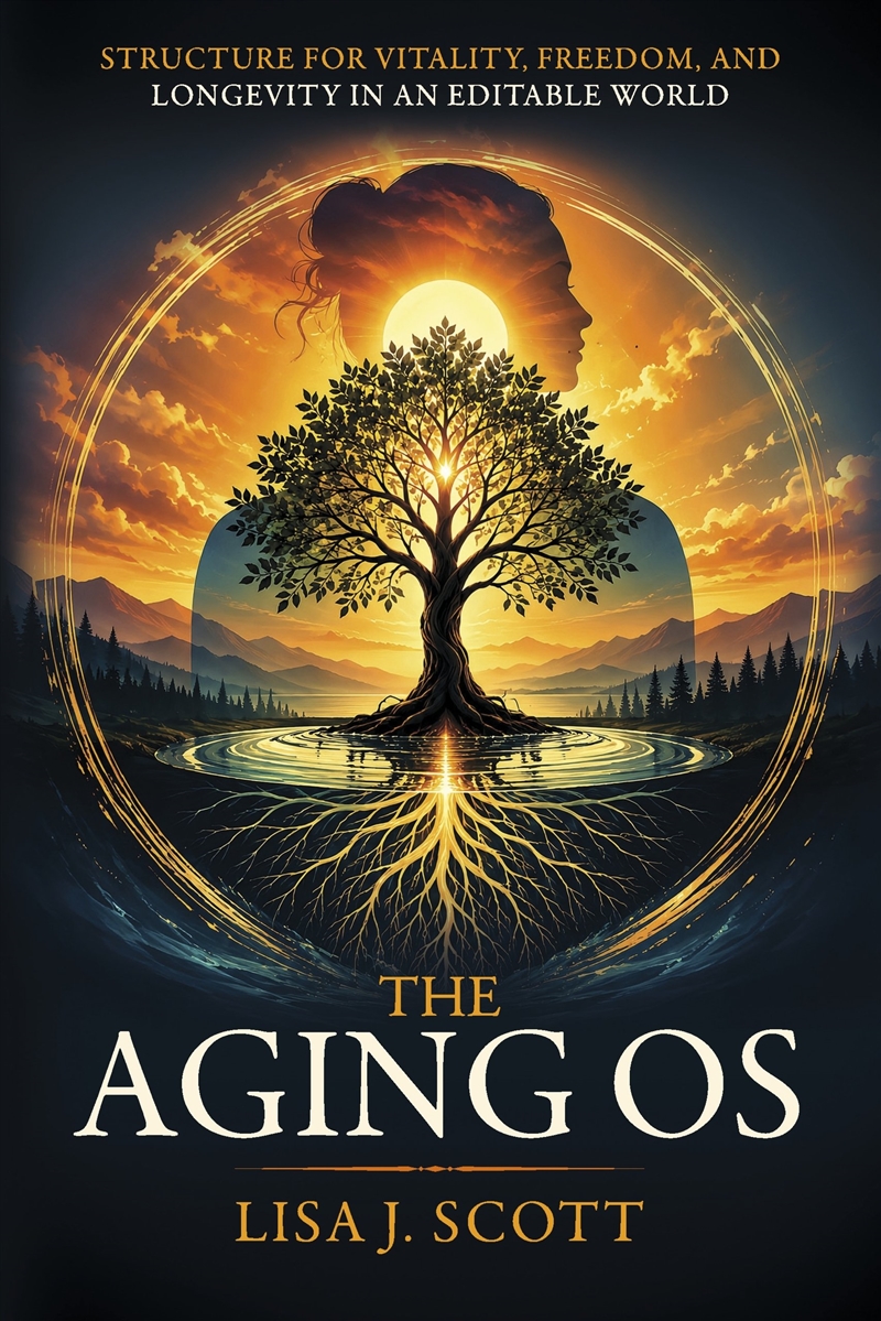 The Aging Os/Product Detail/Self Help & Personal Development