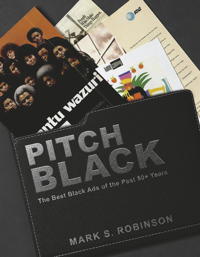 Pitch Black/Product Detail/Business Leadership & Management
