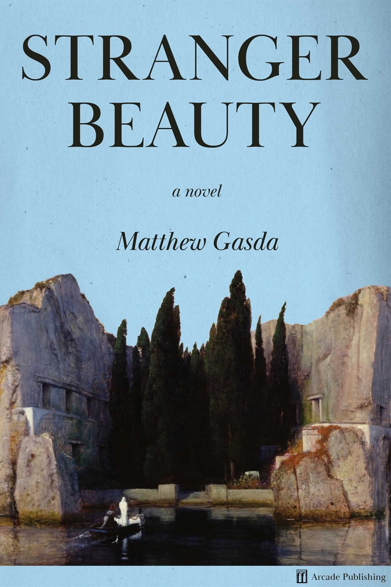 Stranger Beauty/Product Detail/Modern & Contemporary