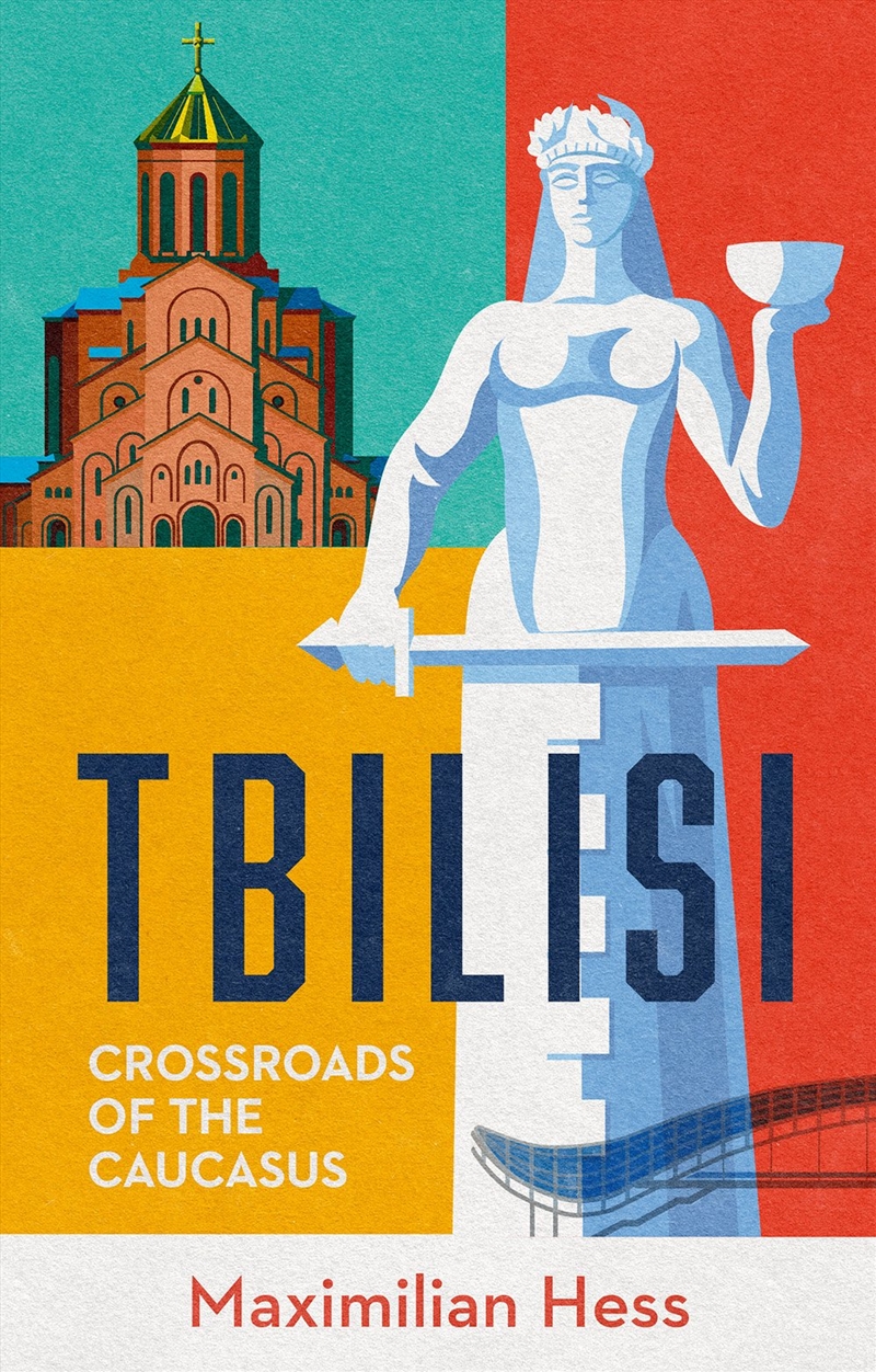 Tbilisi/Product Detail/History