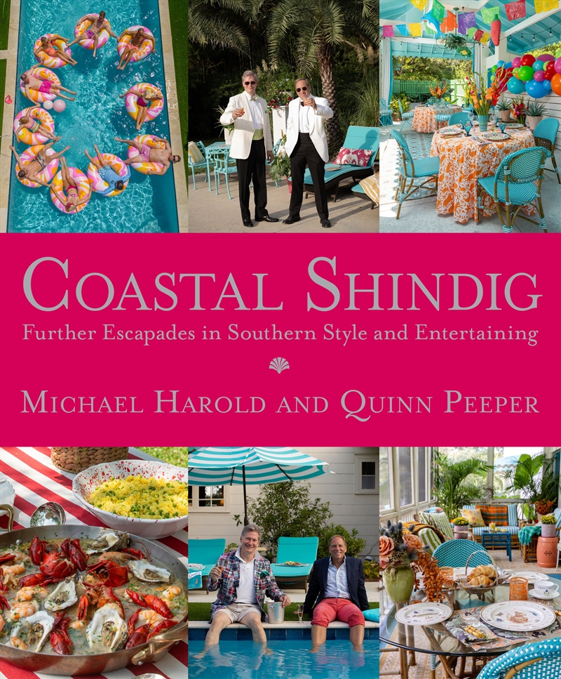 Coastal Shindig/Product Detail/Art