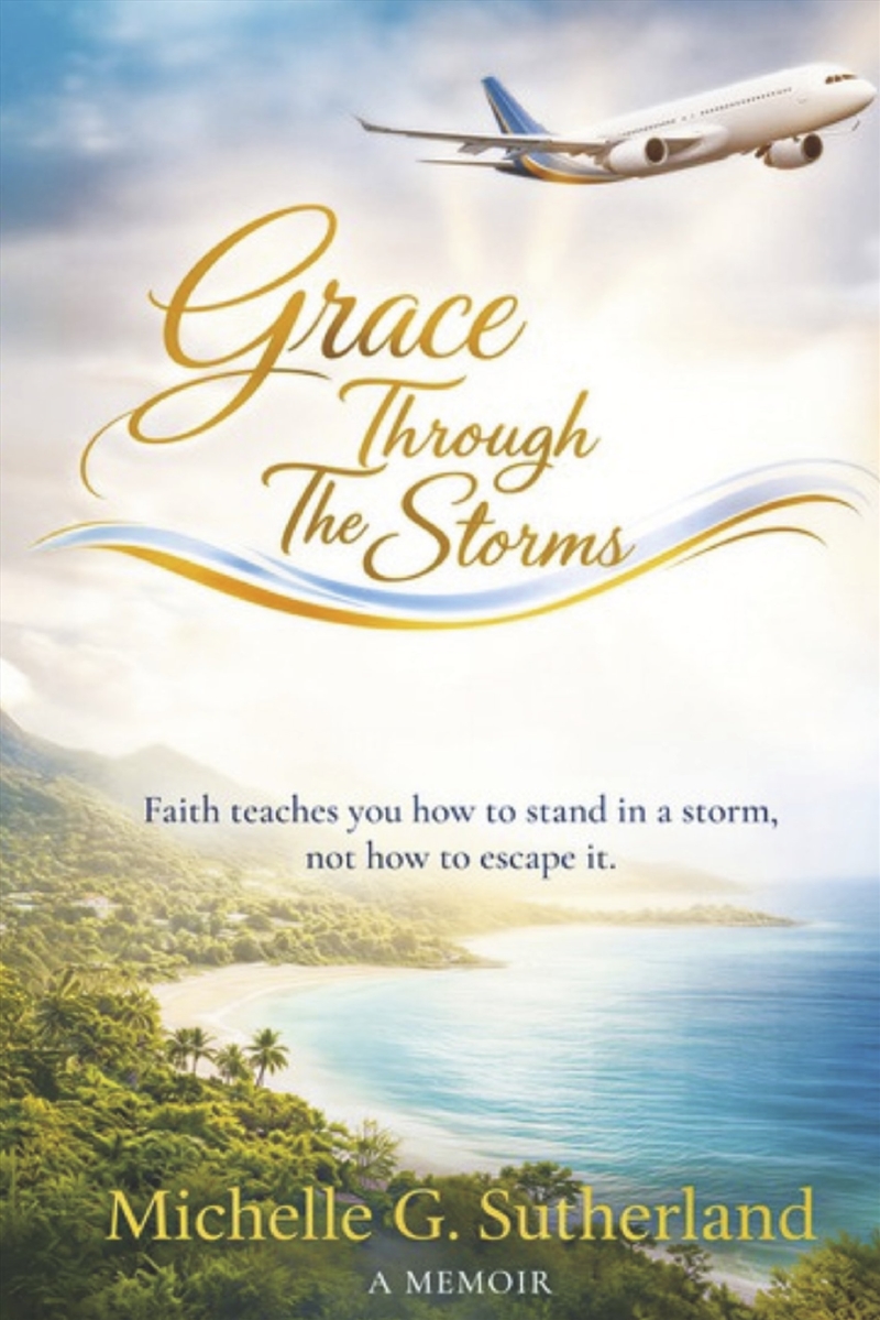 Grace Through The Storms/Product Detail/Family & Health