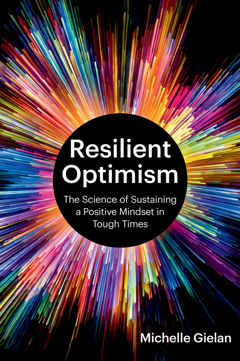 Resilient Optimism/Product Detail/Psychology