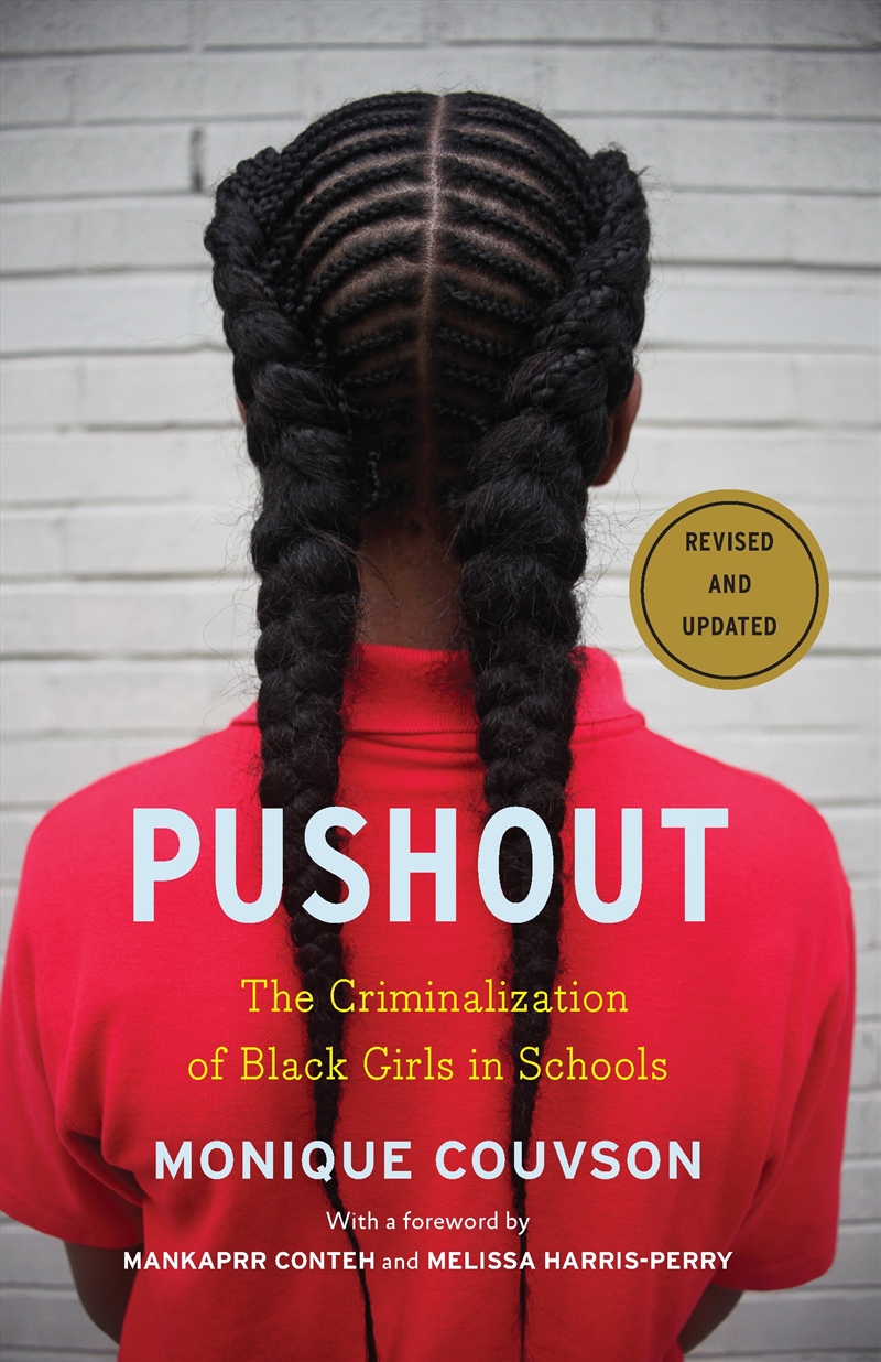 Pushout/Product Detail/Society & Culture