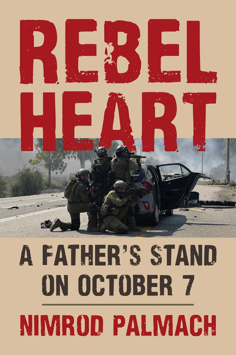 Rebel Heart/Product Detail/Politics & Government