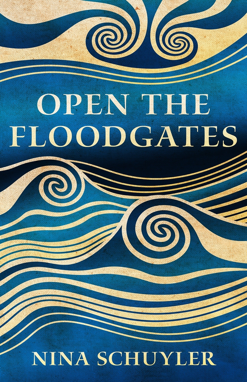 Open The Floodgates/Product Detail/Modern & Contemporary