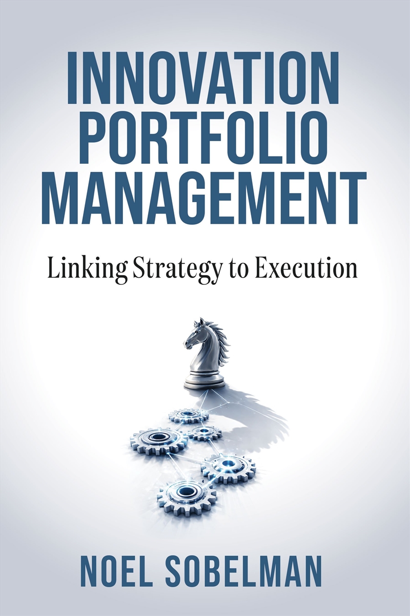 Innovation Portfolio Management/Product Detail/Business Leadership & Management