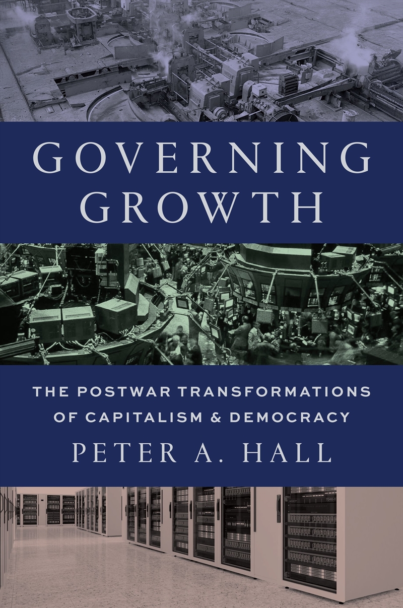 Governing Growth/Product Detail/Accounting & Finance