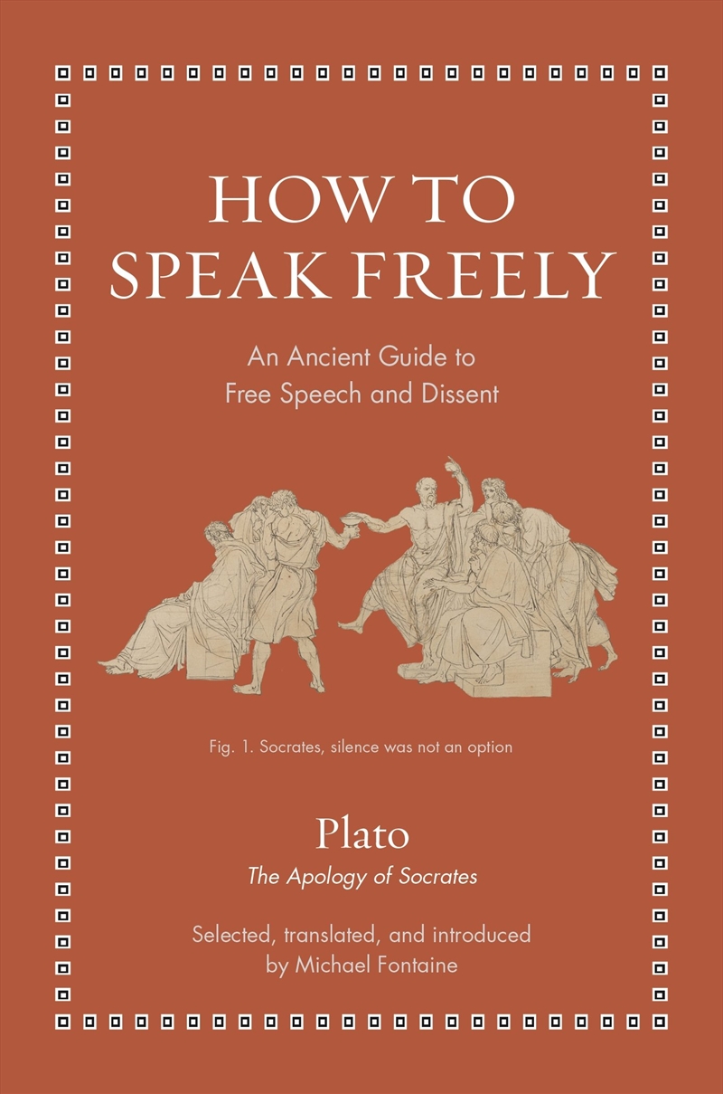 How To Speak Freely/Product Detail/Reading