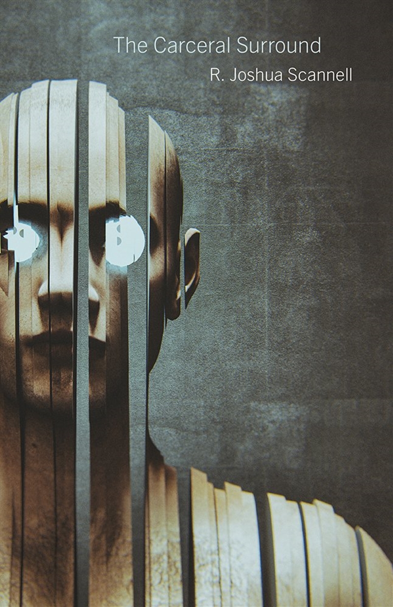 The Carceral Surround/Product Detail/Society & Culture