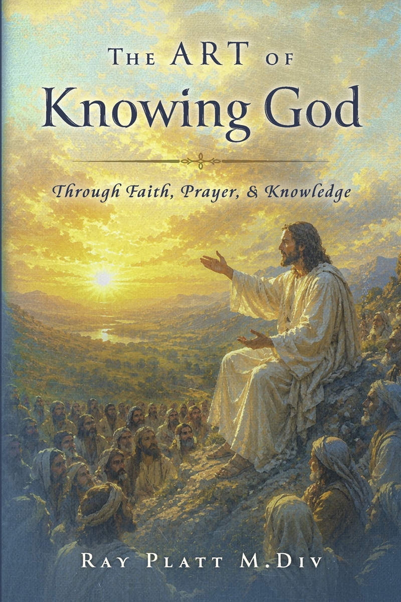 The Art Of Knowing God Through Faith, Prayer, And Knowledge/Product Detail/Religion & Beliefs