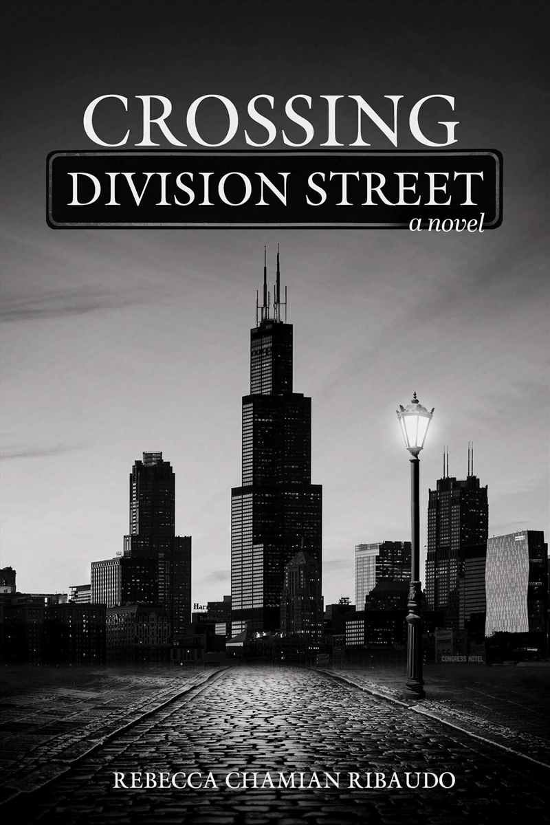 Crossing Division Street/Product Detail/Modern & Contemporary