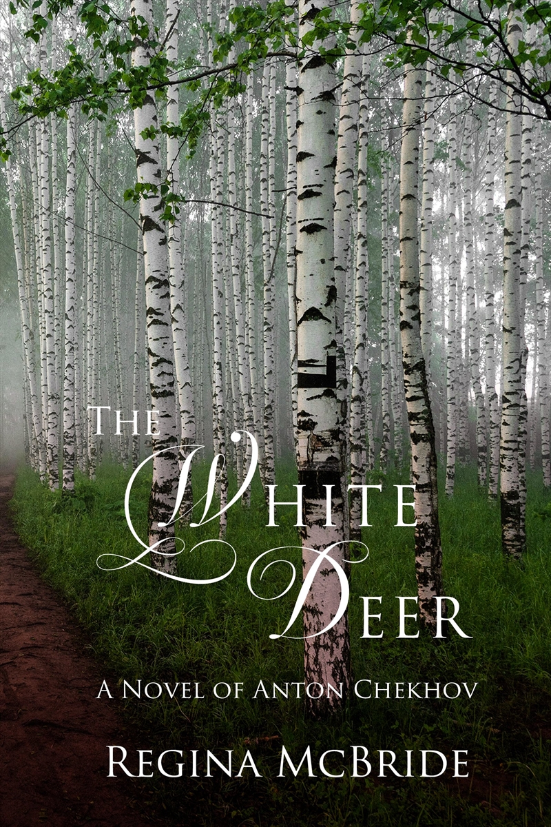 The White Deer/Product Detail/Historical Fiction