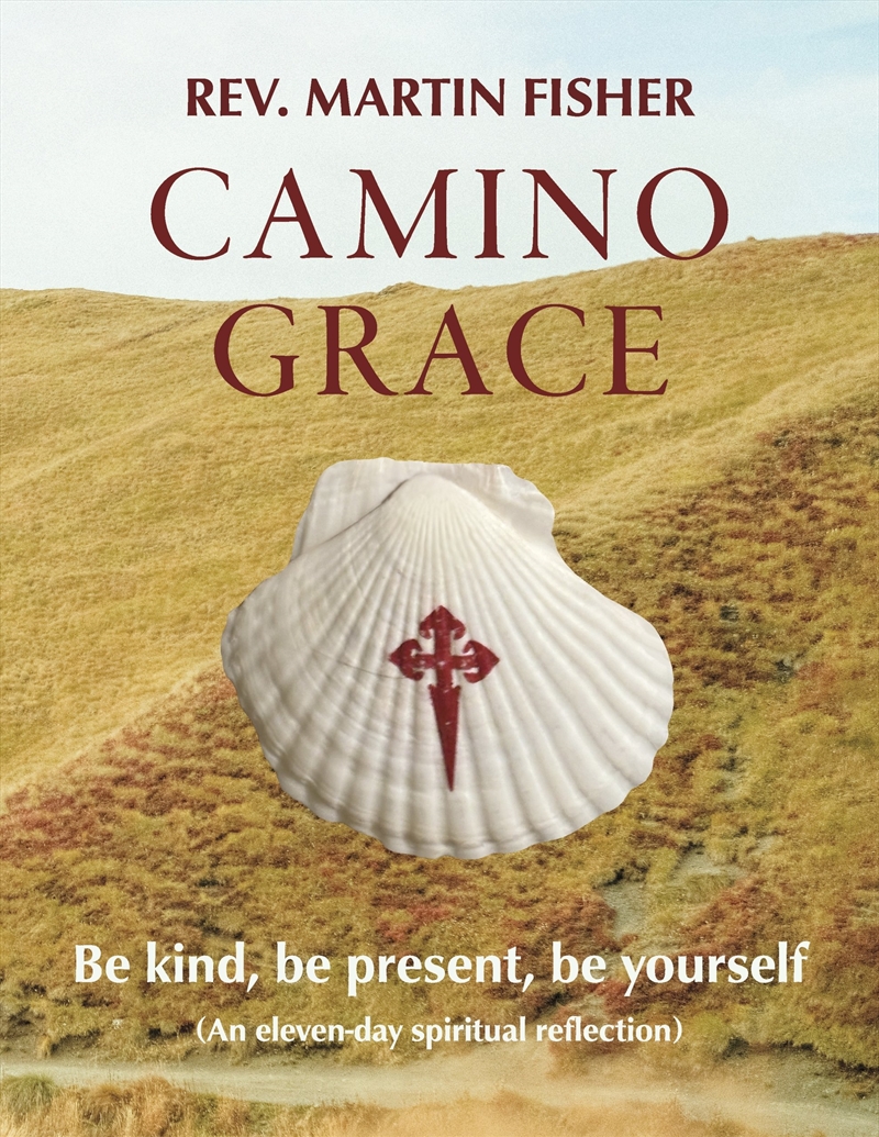 Camino Grace/Product Detail/Religion & Beliefs