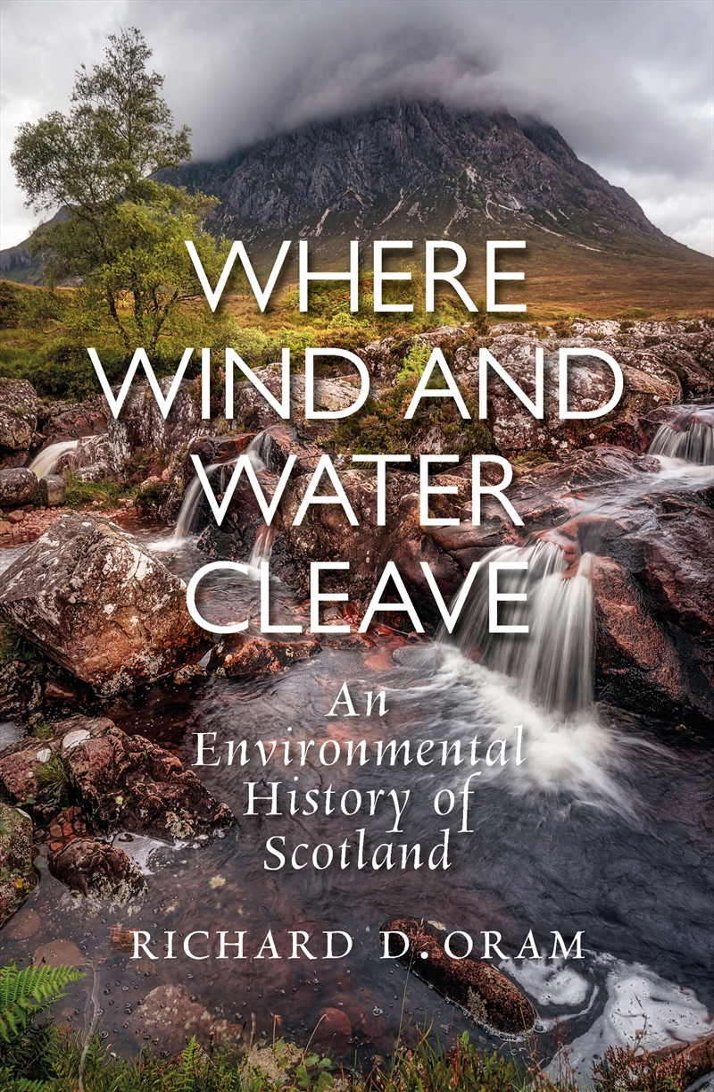 Where Wind And Water Cleave/Product Detail/Animals & Nature