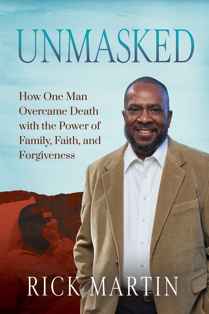 Unmasked/Product Detail/Biographies & True Stories