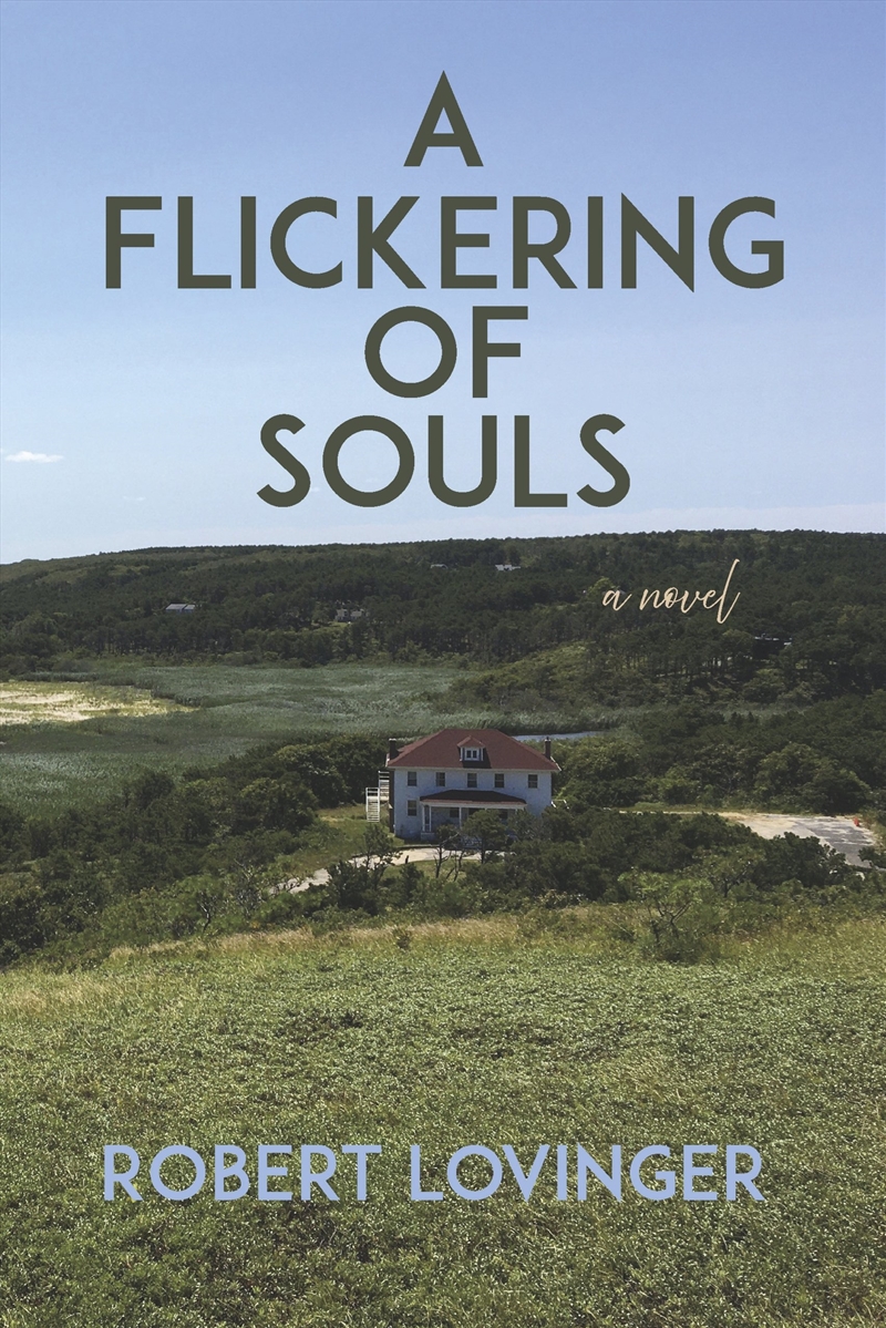 A Flickering Of Souls/Product Detail/Modern & Contemporary