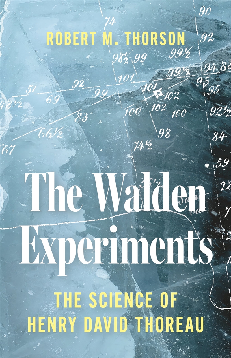 The Walden Experiments/Product Detail/Science