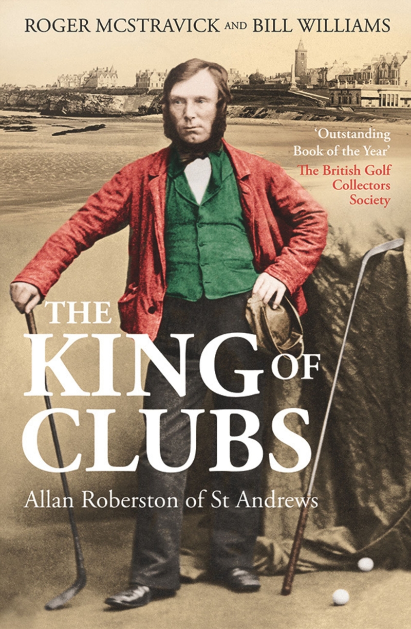 The King Of Clubs/Product Detail/Sport & Recreation