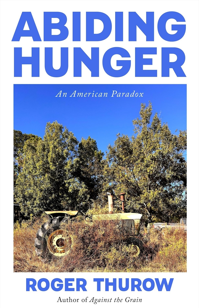 Abiding Hunger/Product Detail/Society & Culture