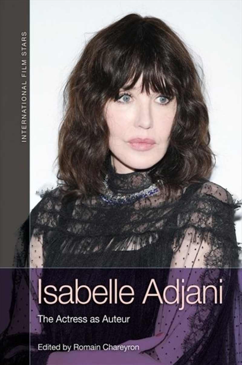 Isabelle Adjani/Product Detail/Media
