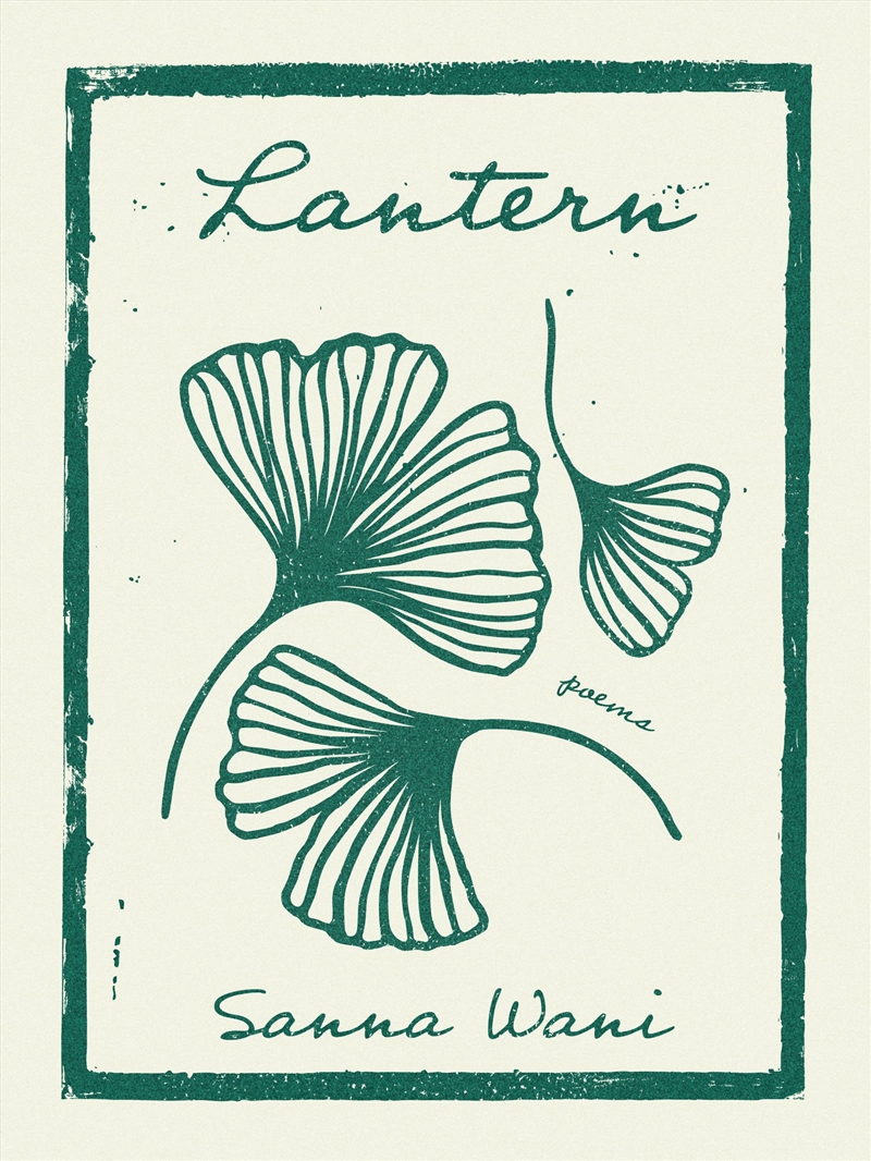 Lantern/Product Detail/Literature & Poetry