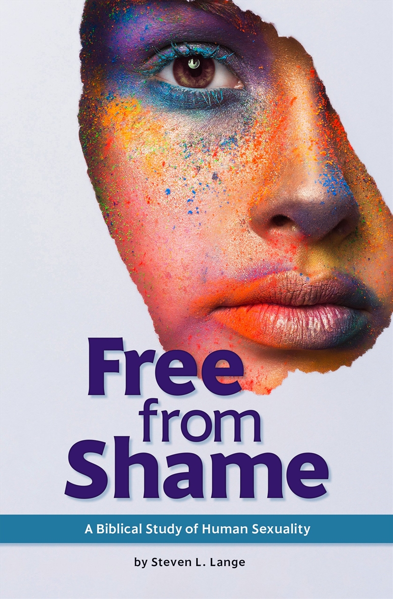 Free From Shame/Product Detail/Religion & Beliefs