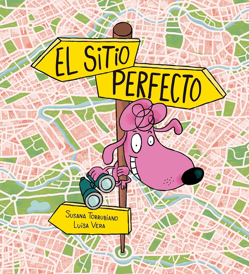 El Sitio Perfecto/Product Detail/Childrens