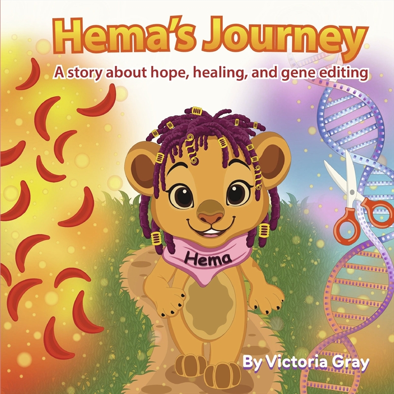 Hema's Journey/Product Detail/Childrens