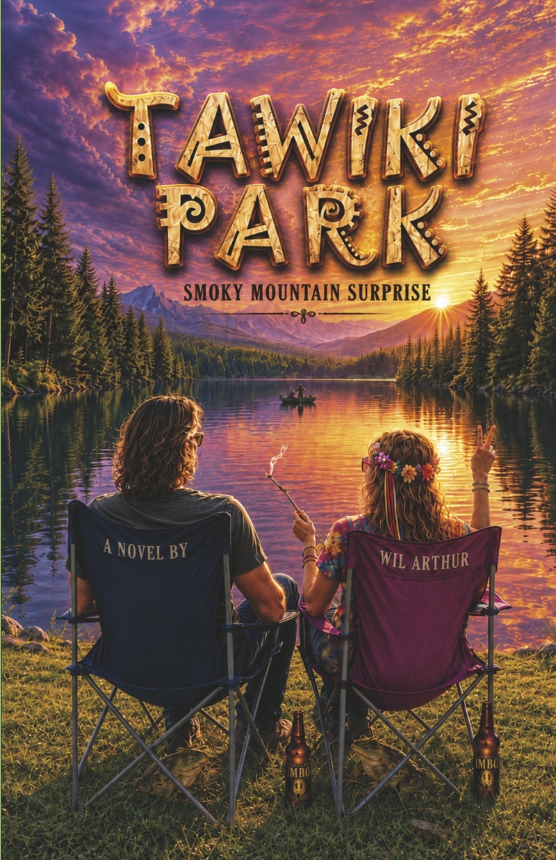 Tawiki Park/Product Detail/Crime & Mystery Fiction