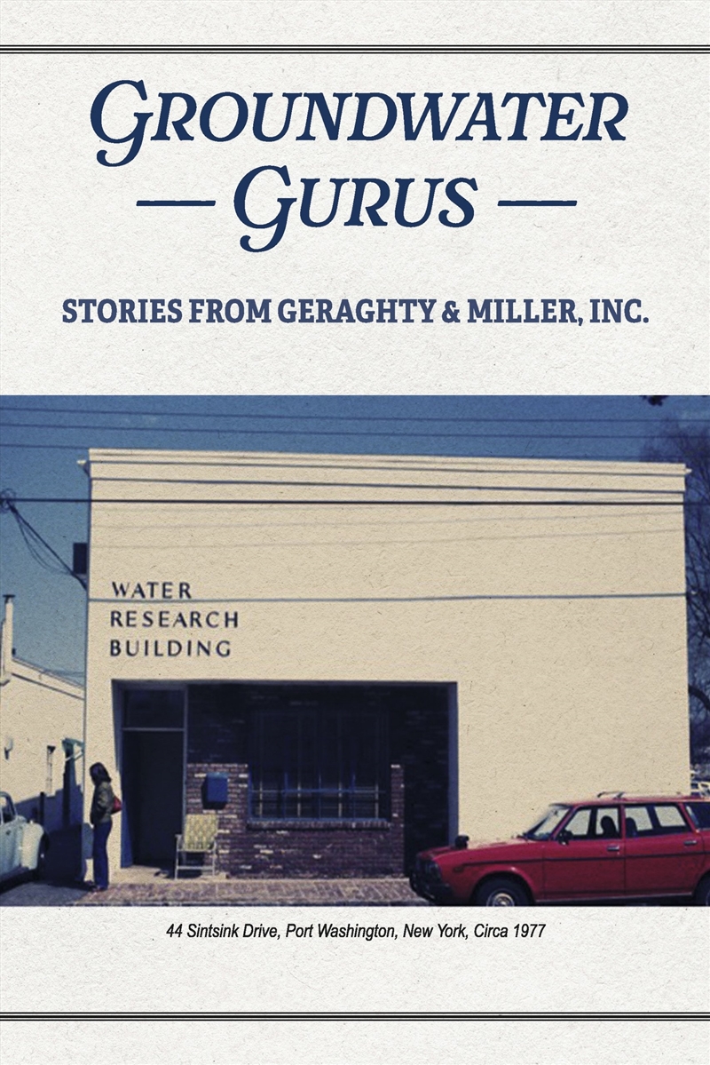 Groundwater Gurus/Product Detail/Geography