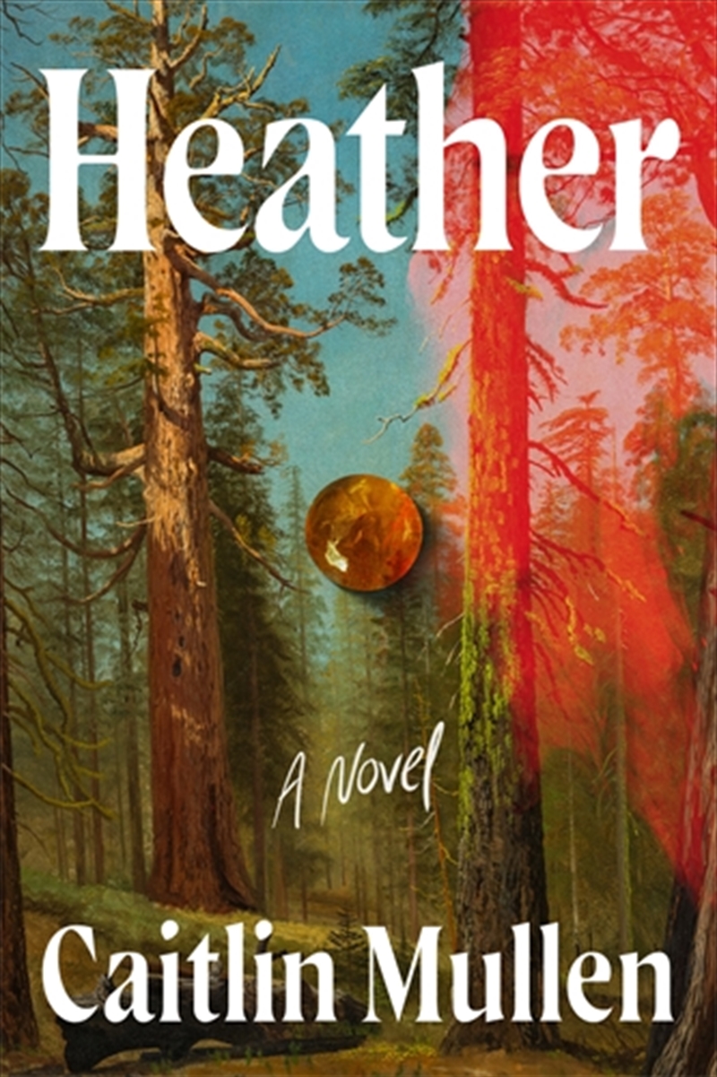 Heather/Product Detail/Crime & Mystery Fiction